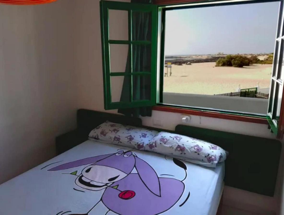 Lightbooking Los Lagos El Cotillo Exteriör bild