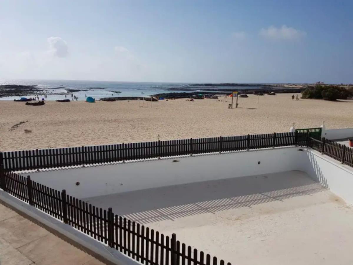 Lightbooking Los Lagos El Cotillo Exteriör bild
