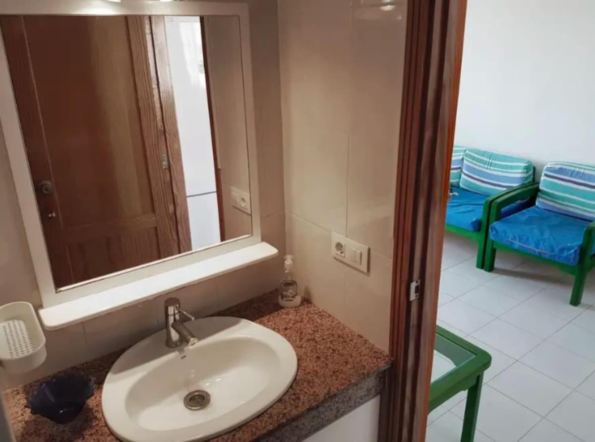 Lightbooking Los Lagos El Cotillo Exteriör bild