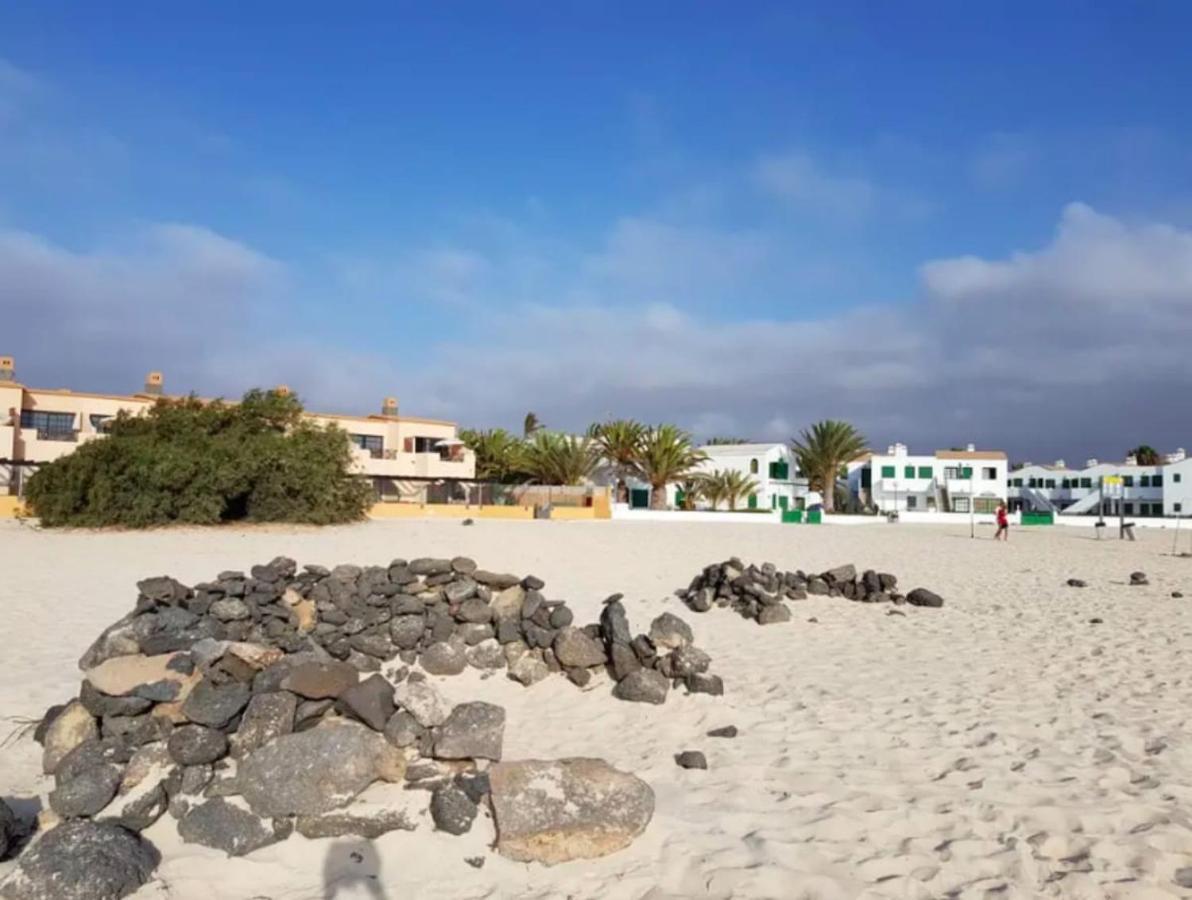Lightbooking Los Lagos El Cotillo Exteriör bild