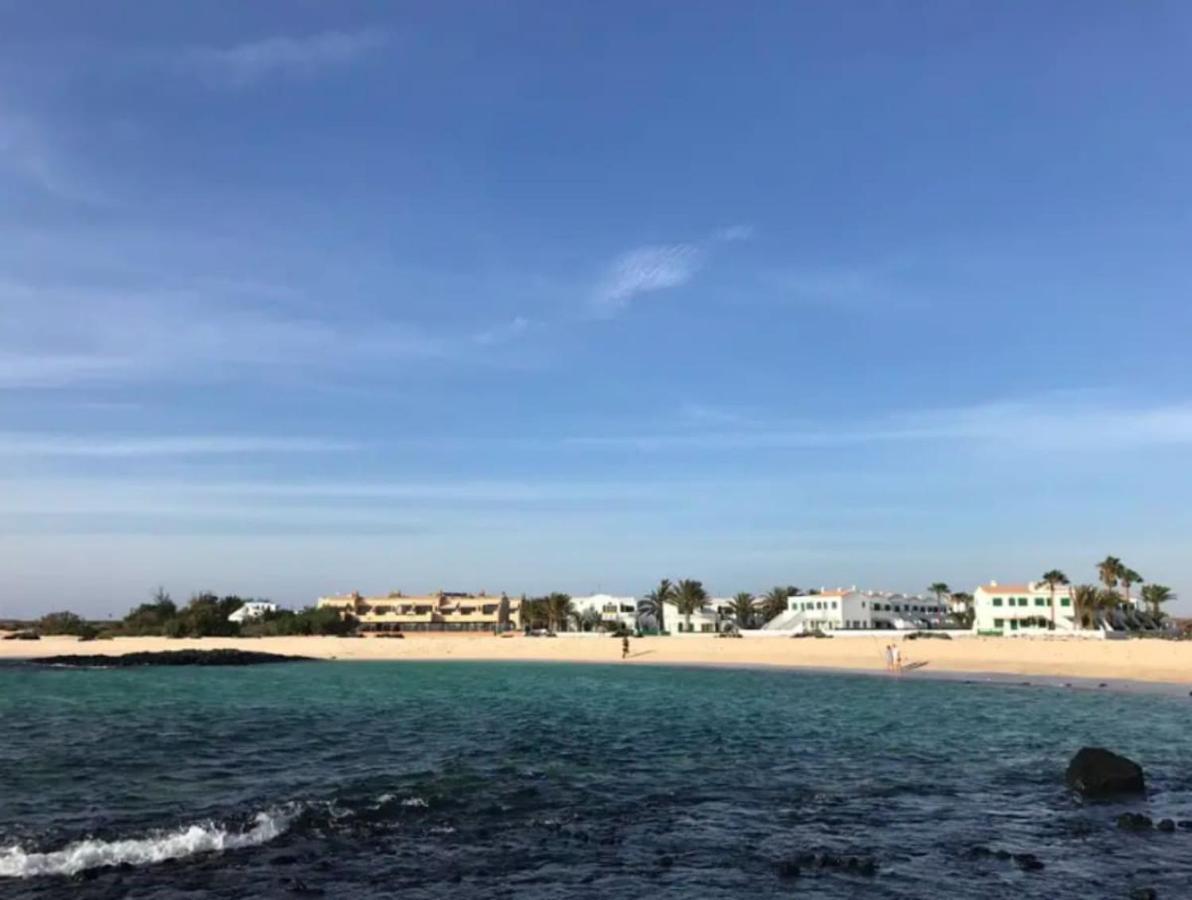 Lightbooking Los Lagos El Cotillo Exteriör bild