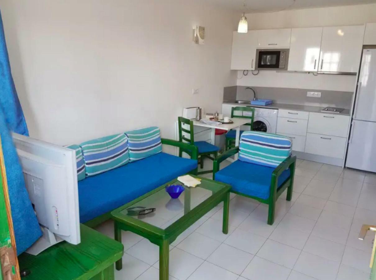 Lightbooking Los Lagos El Cotillo Exteriör bild